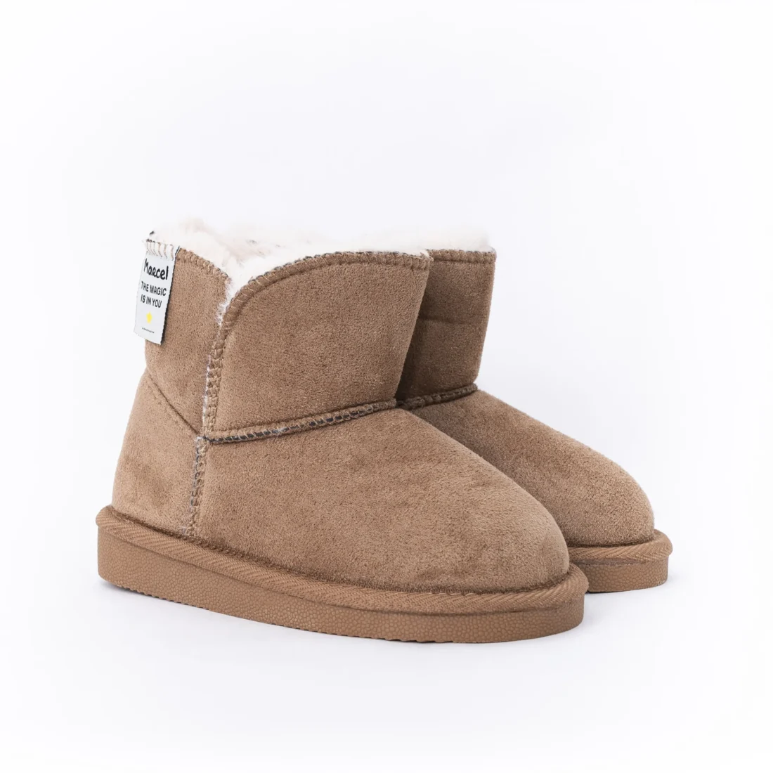 hamburgo - beige - Image 2