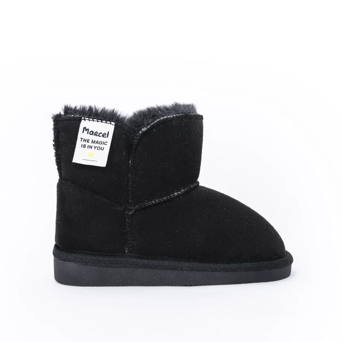 hamburgo - negro